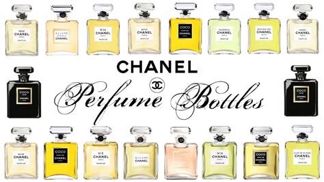 chanel cocoon perfume|list of coco Chanel perfumes.